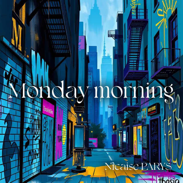 Monday morning