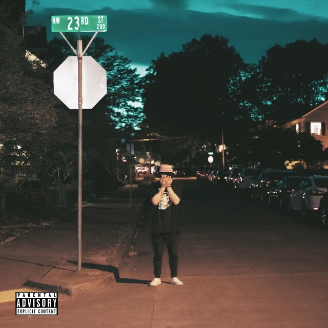 23rd Street, Vol. 1