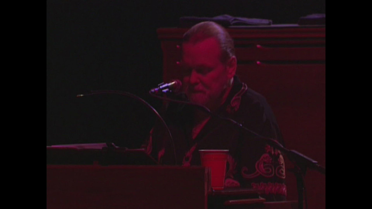 A CHANGE IS GONNA COME (Live at Beacon Theatre, March 2003)