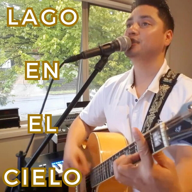 Lago en el Cielo (Acústico)