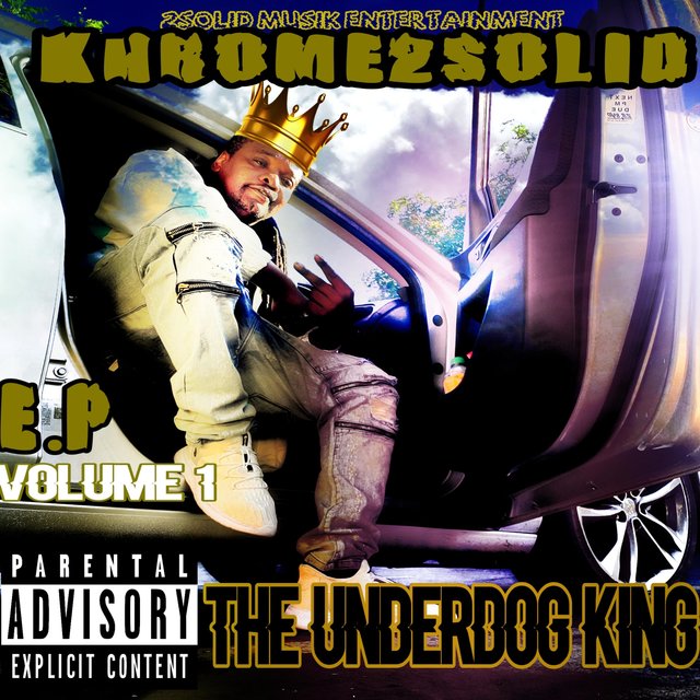 The Underdog King