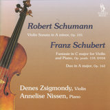 Fantasie in C Major, Op. posth. 159, D. 934