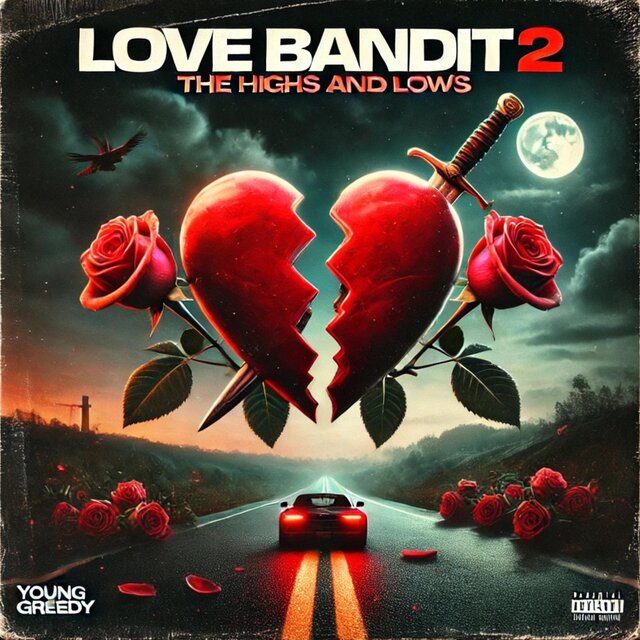 LOVE BANDIT 2