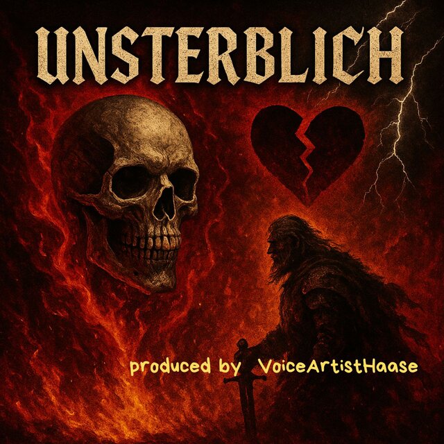 Unsterblich