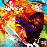 Traigo Cumbia