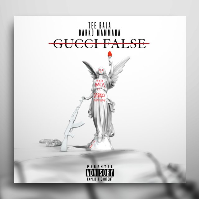 Gucci False (feat. Darko Mammana)