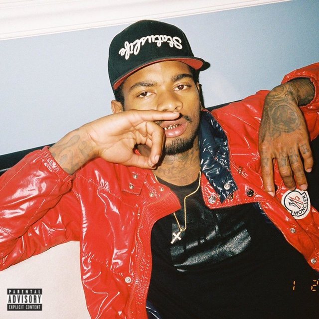 Mind Playin Tricks (feat. Slimesito)