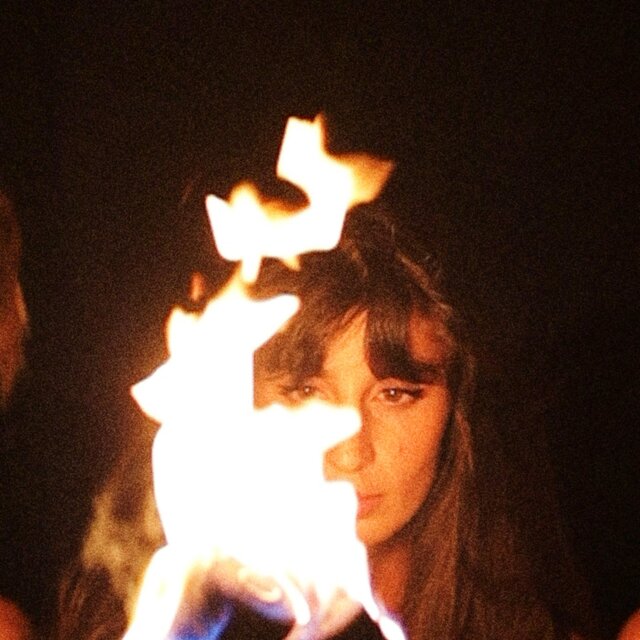 Fire Dreams
