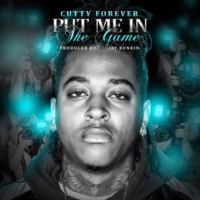 Put Me in the Game