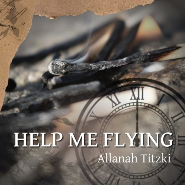 Help Me Flying