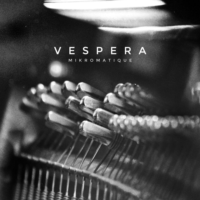 Vespera (feat. Piano Portrait)
