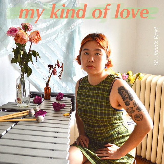 my kind of love