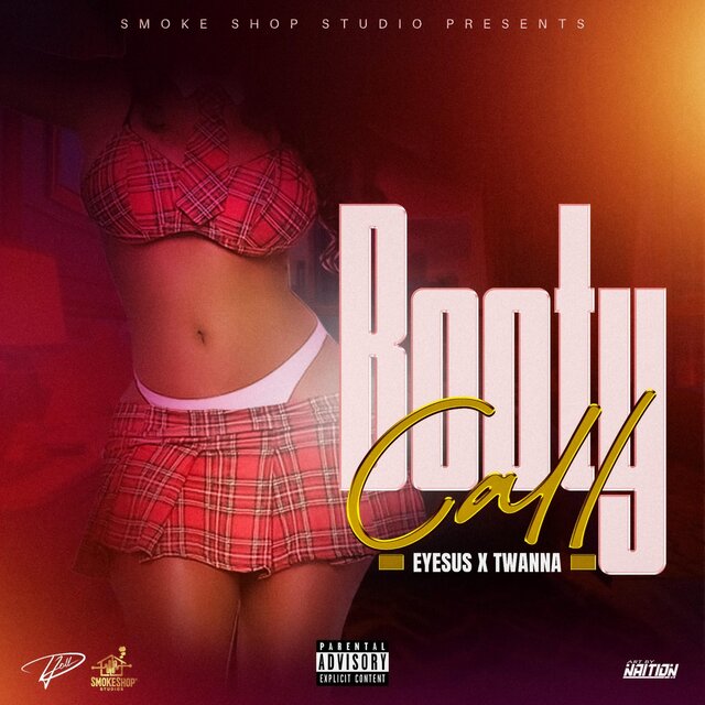 Booty Call (feat. Twanna)