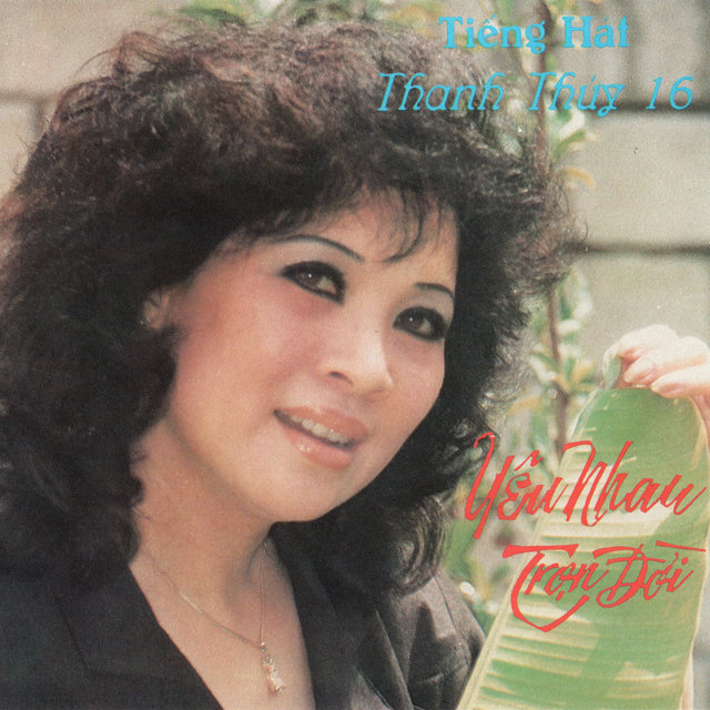 Yêu Nhau Trọn Đời