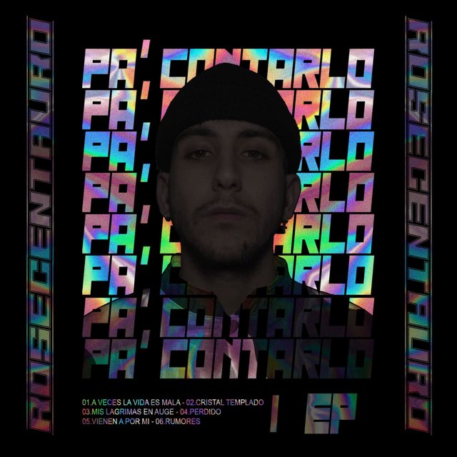 PA´ CONTARLO