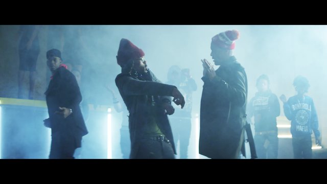 Out My Face (Official Video)