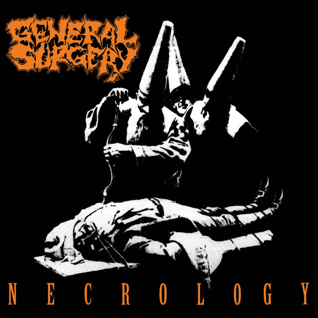 Necrology - Reissue (Re-mastered)