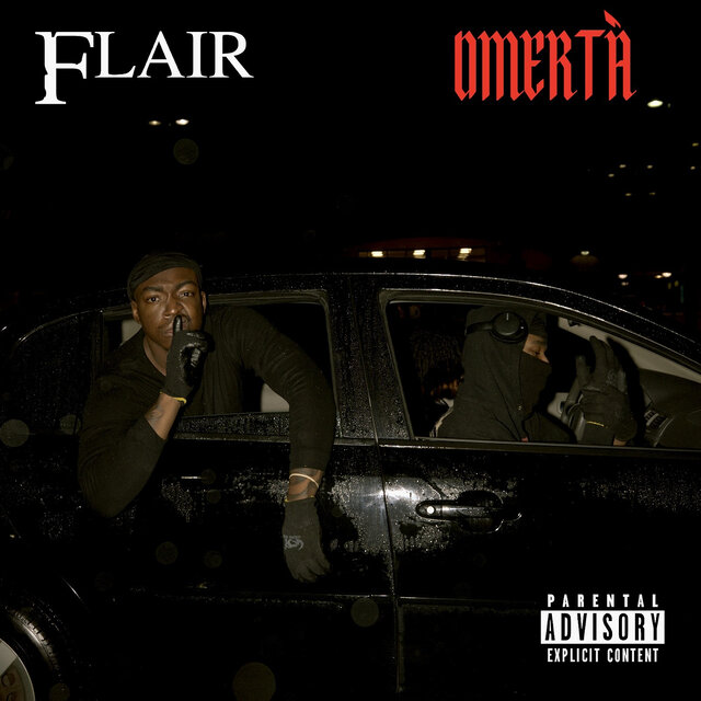 Omertà