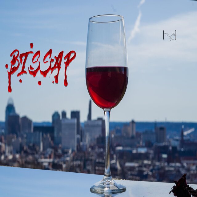 Bissap (feat Papagora & Jbone243)