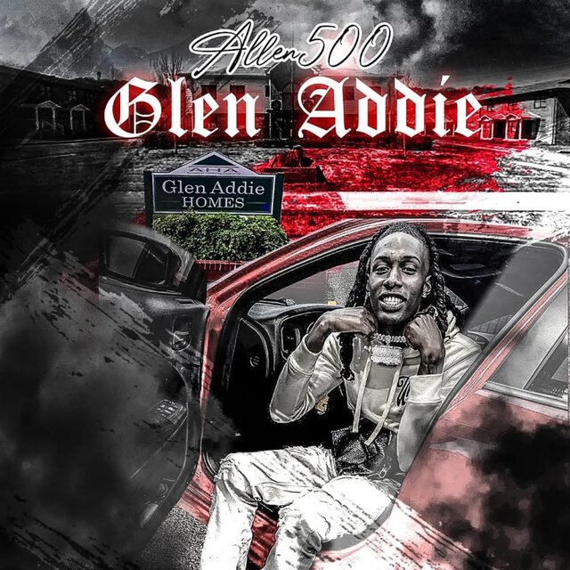 Glen Addie