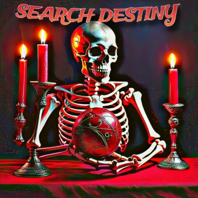 Search Destiny
