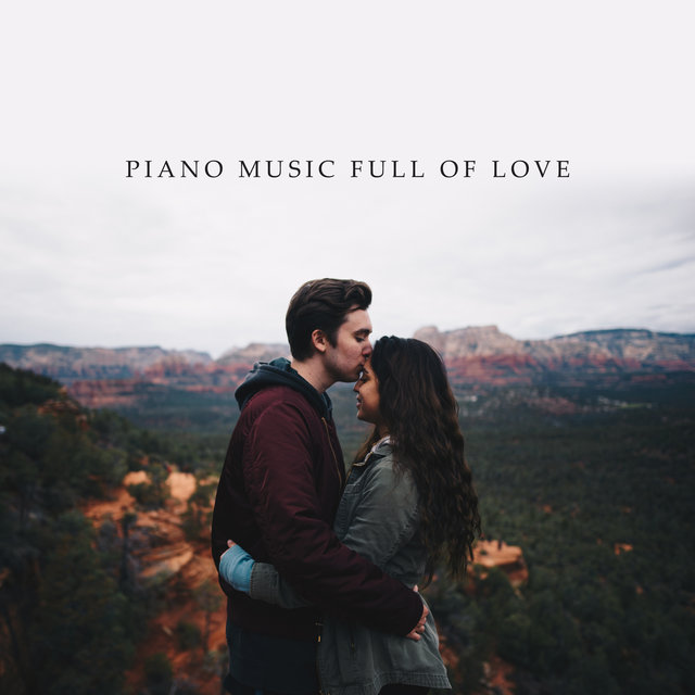 Piano Music Full of Love 2020