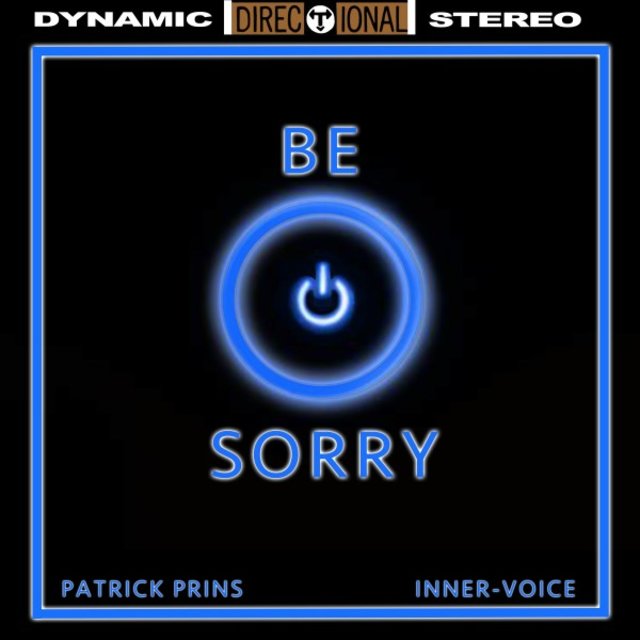 Be Sorry
