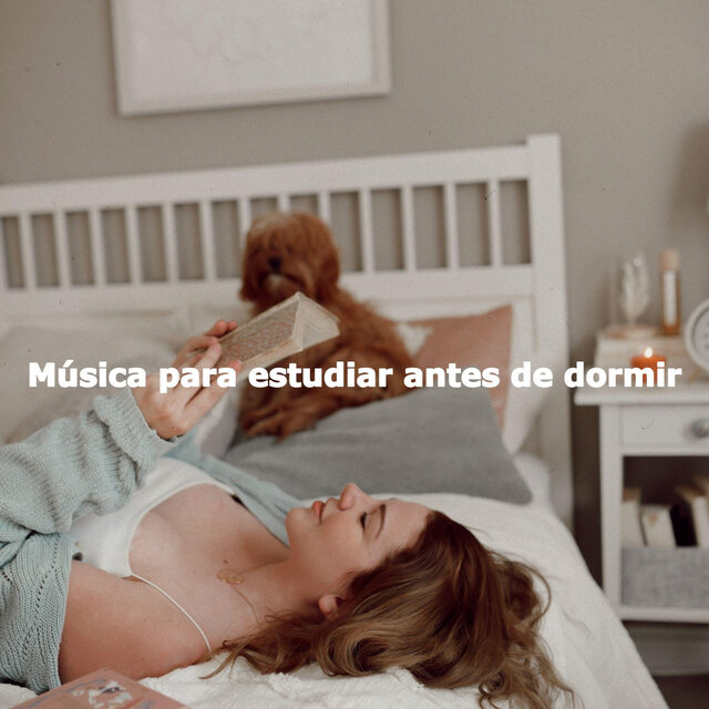 Música para estudiar antes de dormir