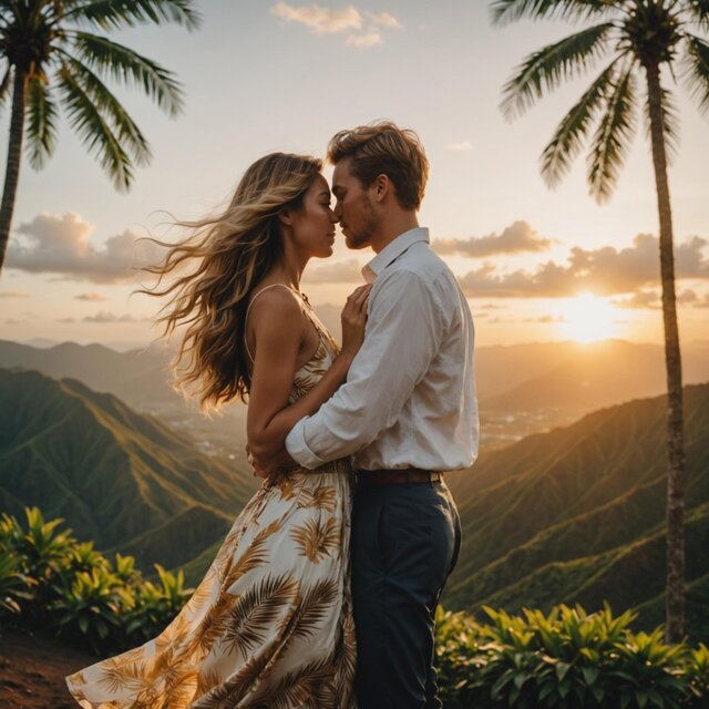 Golden Hour