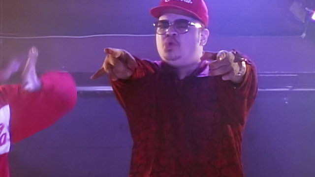 Mr. Big Stuff