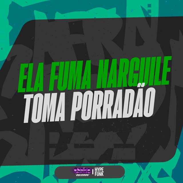 ELA FUMA NARGUILE - TOMA PORRADAO