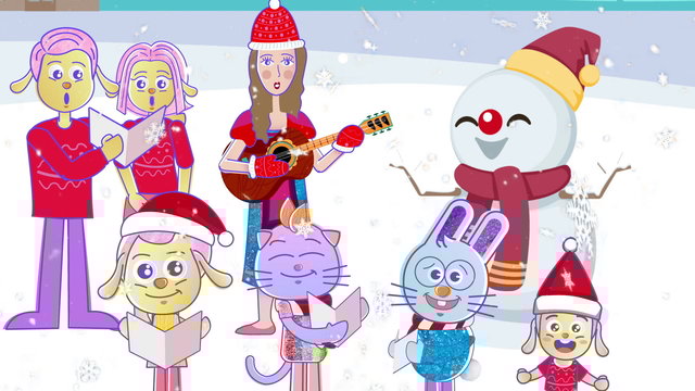 Hoy Se Celebra Navidad