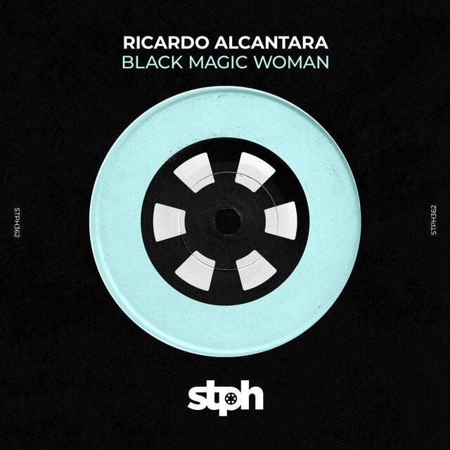 Black Magic Woman