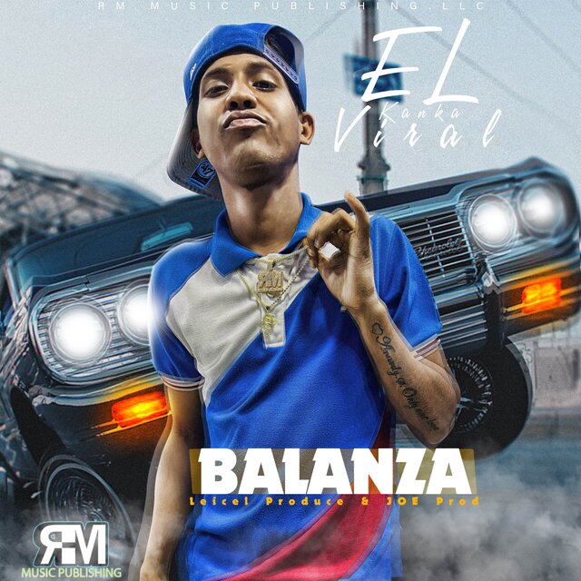 Balanza