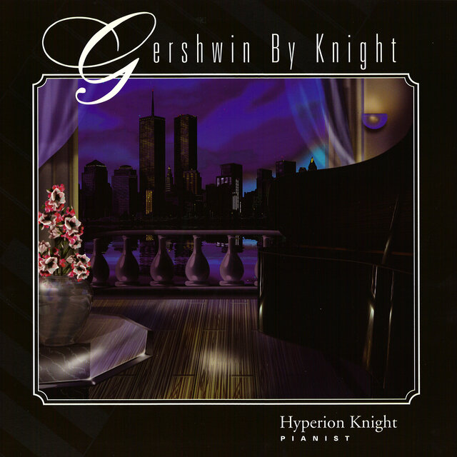 Gershwin by Knight