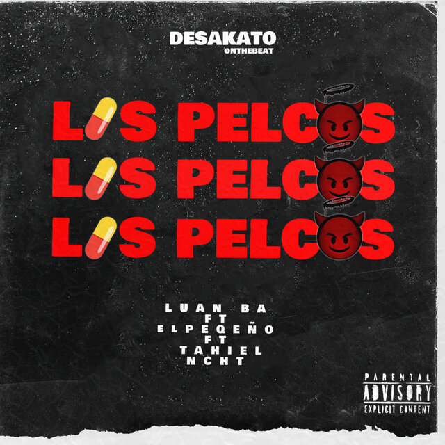 Las Pelcos