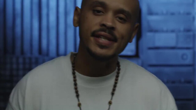 All in  (feat. Omar Gooding , The Real Focus , X-Yle , Bruce Wane & Haf Wit)
