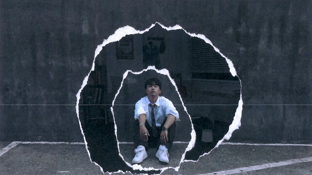 밤안개