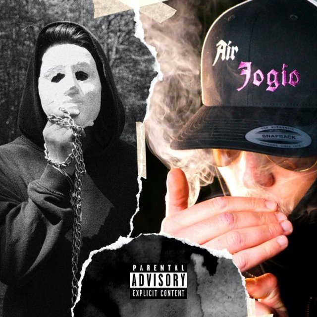 AirJogio