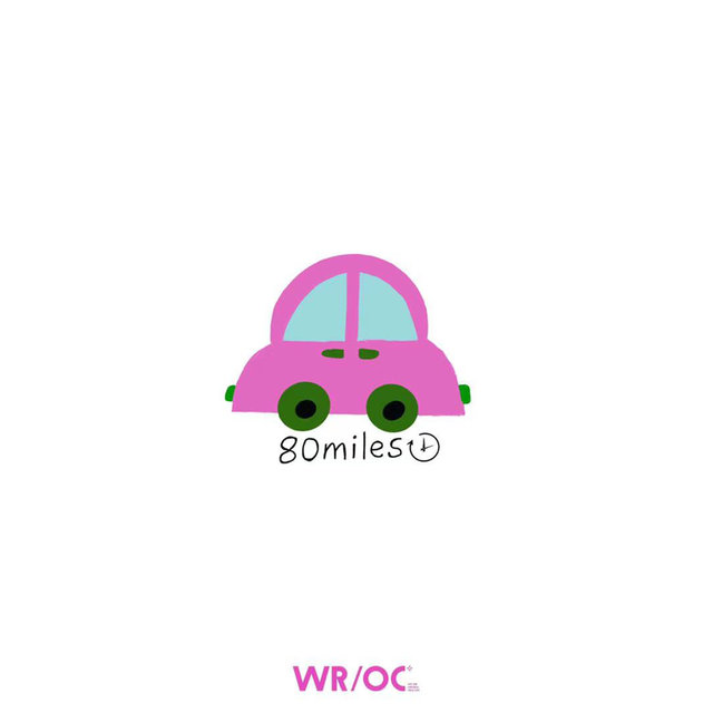 80miles