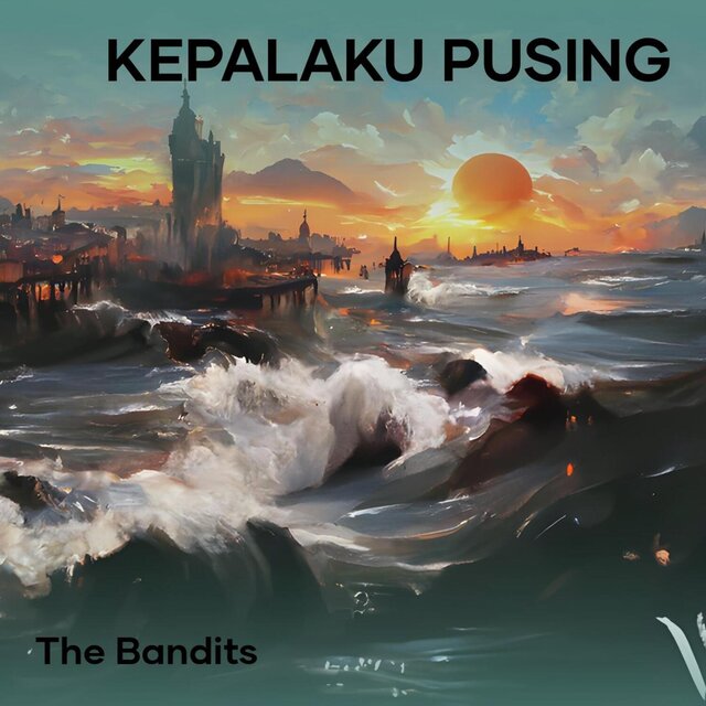 Kepalaku Pusing