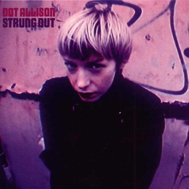 Strung Out (Remixes)