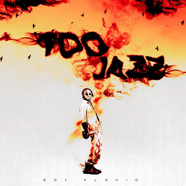TOO JAZZ