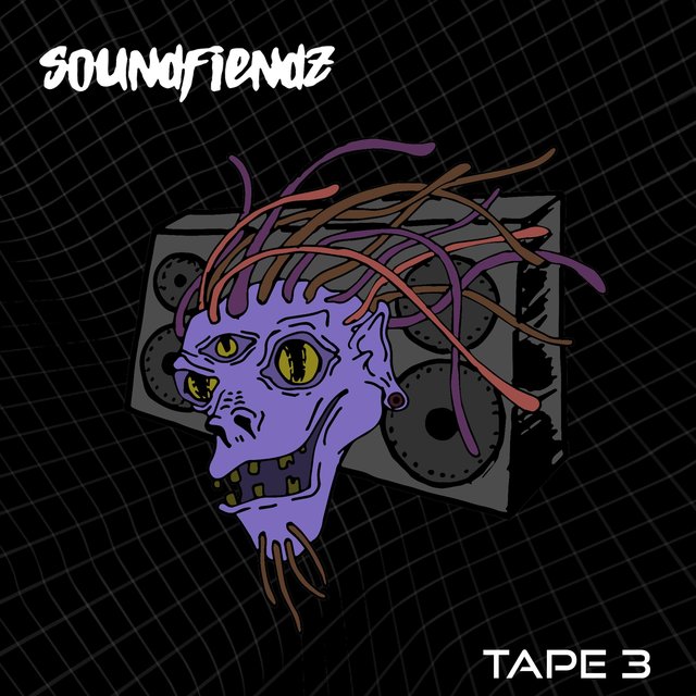 TAPE 3