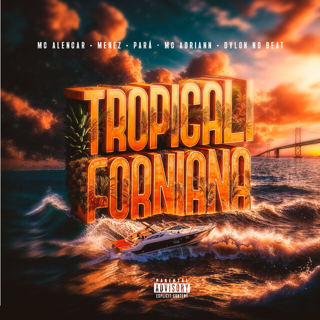 Tropicaliforniana