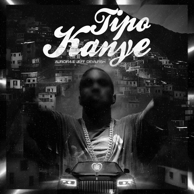Tipo Kanye