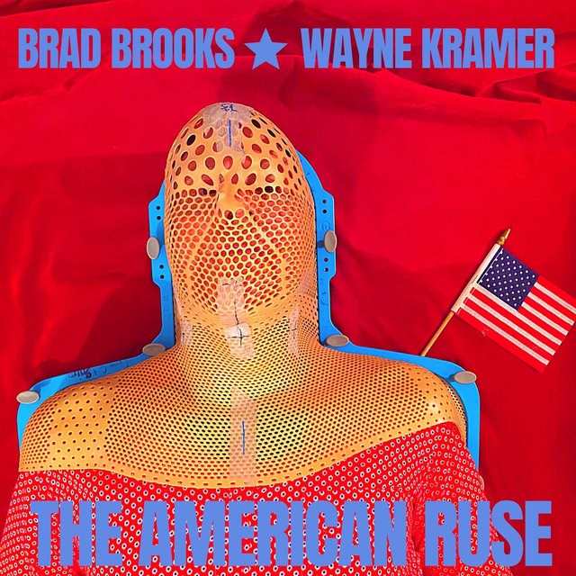 The American Ruse (Single)