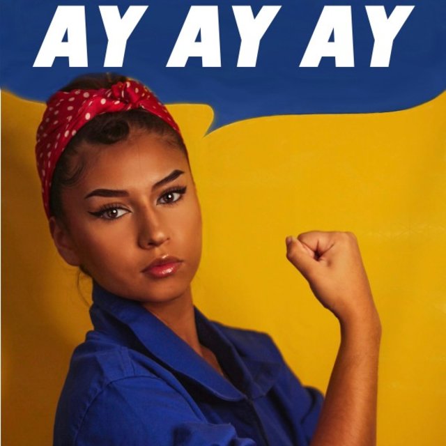 Ay Ay Ay