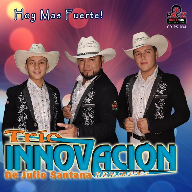 HOY MAS FUERTE