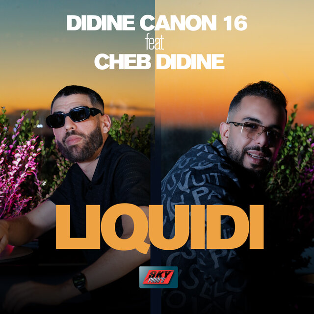Liquidi
